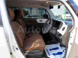 KL90B3C6GBZ3CF036 2011 NISSAN MOCO 0.7-5