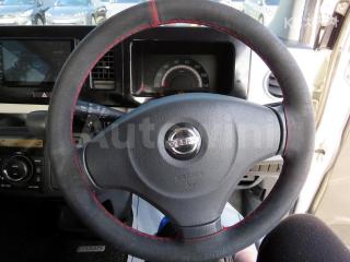 2011 NISSAN MOCO 0.7 - 8