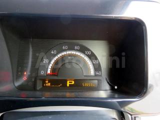 2011 NISSAN MOCO 0.7 - 9