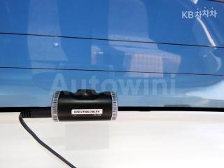 2011 NISSAN MOCO 0.7 - 10
