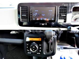2011 NISSAN MOCO 0.7 - 15