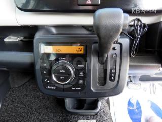 2011 NISSAN MOCO 0.7 - 16