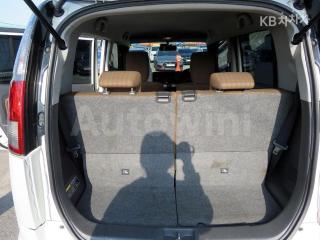 2011 NISSAN MOCO 0.7 - 18