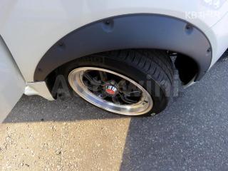 2011 NISSAN MOCO 0.7 - 19