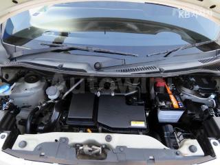 2011 NISSAN MOCO 0.7 - 20