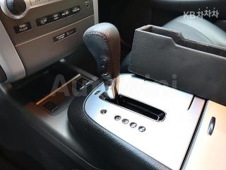 2013 NISSAN MURANO 3.5 CVT - 10