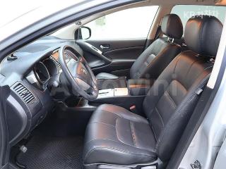 2013 NISSAN MURANO 3.5 CVT - 11