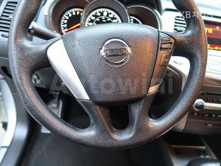 2013 NISSAN MURANO 3.5 CVT - 14