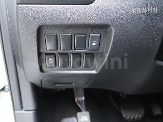 2013 NISSAN MURANO 3.5 CVT - 15