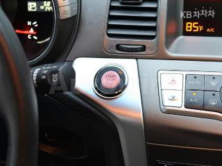 2013 NISSAN MURANO 3.5 CVT - 16