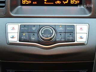 2013 NISSAN MURANO 3.5 CVT - 17
