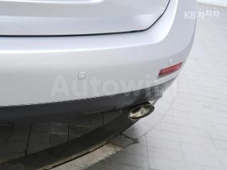 2013 NISSAN MURANO 3.5 CVT - 19