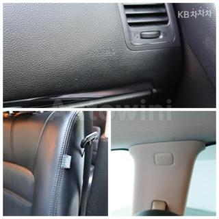 2013 NISSAN MURANO 3.5 CVT - 20