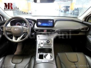 2021 HYUNDAI SANTA FE TM DIESEL 2.2 2WD PRESTIGE - 7