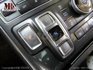 2021 HYUNDAI SANTA FE TM DIESEL 2.2 2WD PRESTIGE - 11