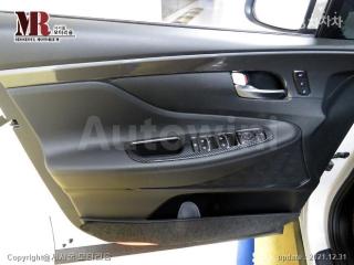 2021 HYUNDAI SANTA FE TM DIESEL 2.2 2WD PRESTIGE - 14