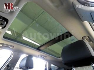 2021 HYUNDAI SANTA FE TM DIESEL 2.2 2WD PRESTIGE - 15