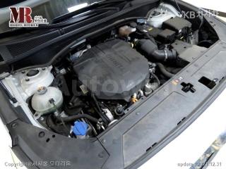 2021 HYUNDAI SANTA FE TM DIESEL 2.2 2WD PRESTIGE - 19