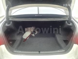 2017 BMW  5SERIES G30  530I M SPORT PLUS - 14