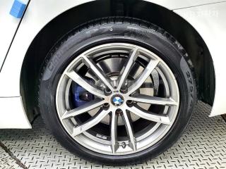 2017 BMW  5SERIES G30  530I M SPORT PLUS - 15
