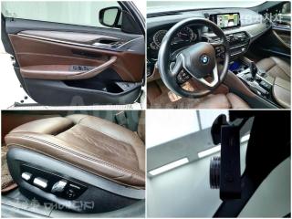 2017 BMW  5SERIES G30  530I M SPORT PLUS - 19