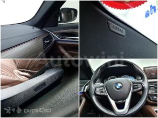2017 BMW  5SERIES G30  530I M SPORT PLUS - 20