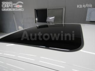 2017 BMW  5SERIES G30  530I XDRIVE M SPORT - 9