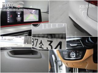 2017 BMW  5SERIES G30  530I XDRIVE M SPORT - 11