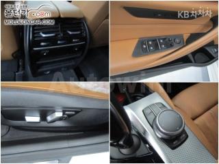 2017 BMW  5SERIES G30  530I XDRIVE M SPORT - 14