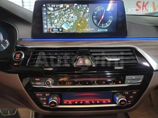 2017 BMW  5SERIES G30  520D M SPORT PLUS - 10