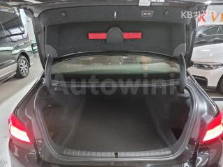 2017 BMW  5SERIES G30  520D M SPORT PLUS - 19