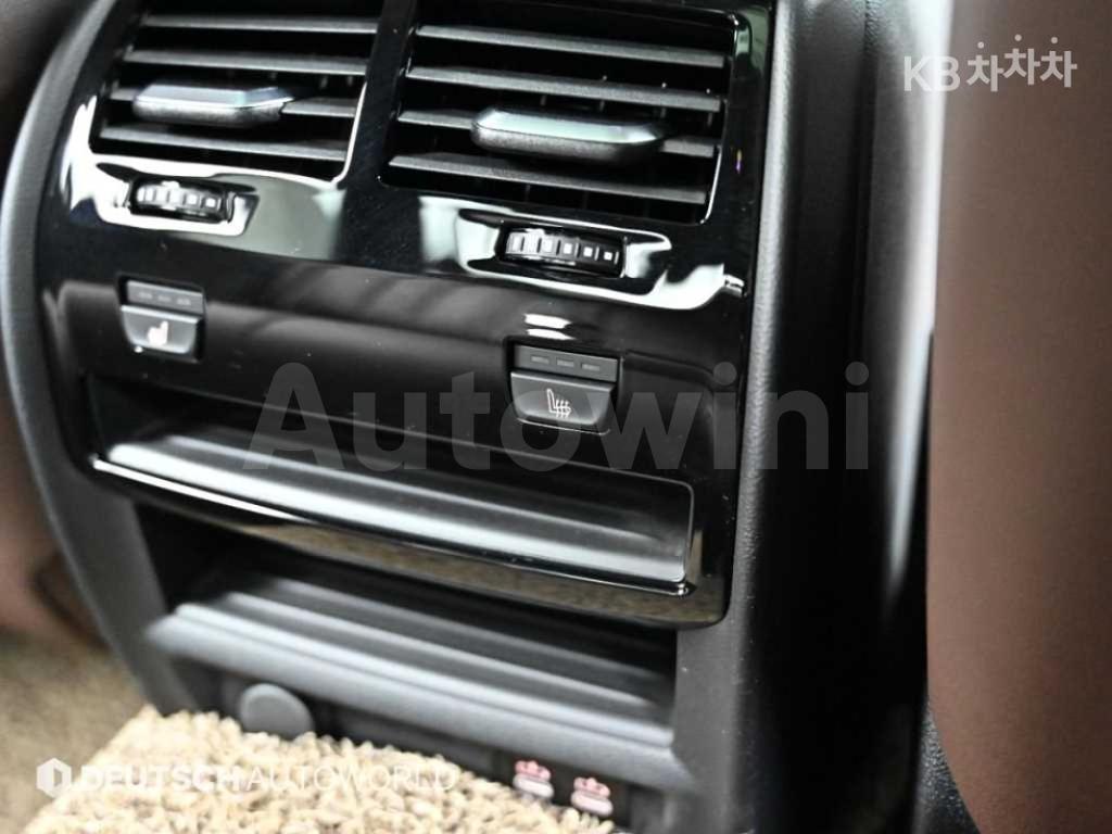 2021 BMW  5SERIES G30  523D M SPORT - 16