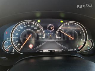 2017 BMW  5SERIES G30  520D XDRIVE M SPORT PACKAGE PLUS - 11