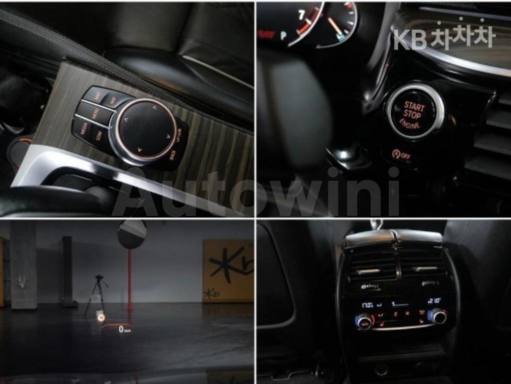 2017 BMW  5SERIES G30  530I M SPORT PLUS - 18
