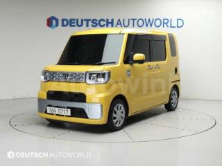 KL90B3C6GFZ5JH005 2015 DAIHATSU WAKE 0.6 2WD-0