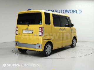 KL90B3C6GFZ5JH005 2015 DAIHATSU WAKE 0.6 2WD-1