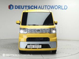 KL90B3C6GFZ5JH005 2015 DAIHATSU WAKE 0.6 2WD-2