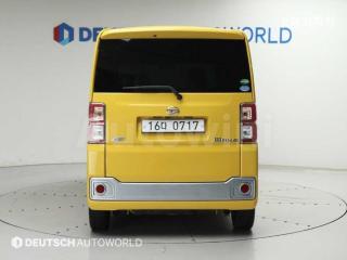 KL90B3C6GFZ5JH005 2015 DAIHATSU WAKE 0.6 2WD-3