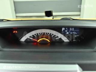 2015 DAIHATSU WAKE 0.6 2WD - 8