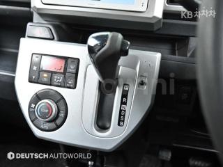 2015 DAIHATSU WAKE 0.6 2WD - 9