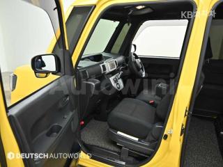 2015 DAIHATSU WAKE 0.6 2WD - 10