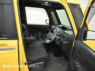 2015 DAIHATSU WAKE 0.6 2WD - 11