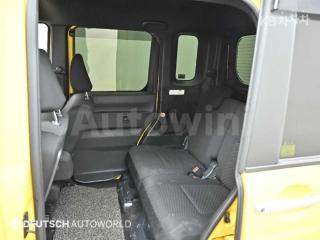 2015 DAIHATSU WAKE 0.6 2WD - 12