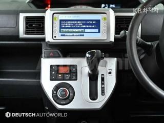 2015 DAIHATSU WAKE 0.6 2WD - 14