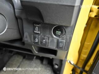 2015 DAIHATSU WAKE 0.6 2WD - 16