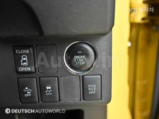 2015 DAIHATSU WAKE 0.6 2WD - 17