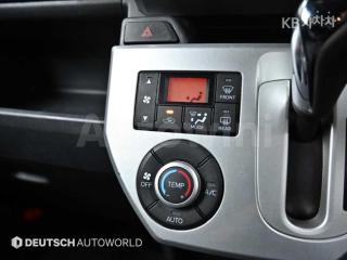 2015 DAIHATSU WAKE 0.6 2WD - 18