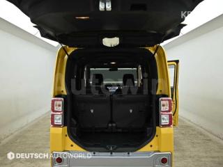 2015 DAIHATSU WAKE 0.6 2WD - 20