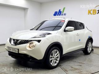 JN1AF58E3GT150048 2016 NISSAN JUKE 1.6 SV-0