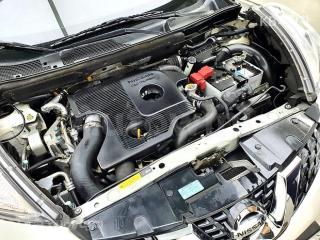 JN1AF58E3GT150048 2016 NISSAN JUKE 1.6 SV-5